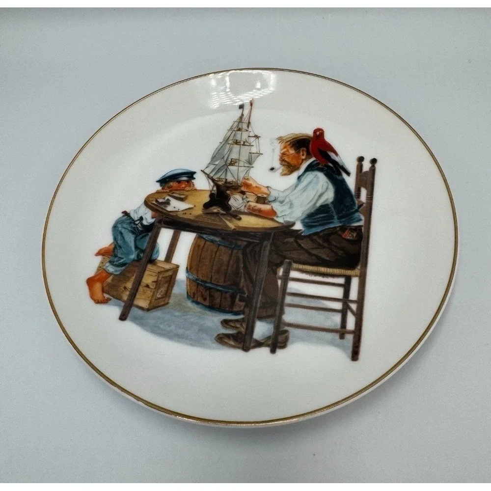 Norman Rockwell Museum norman rockwell